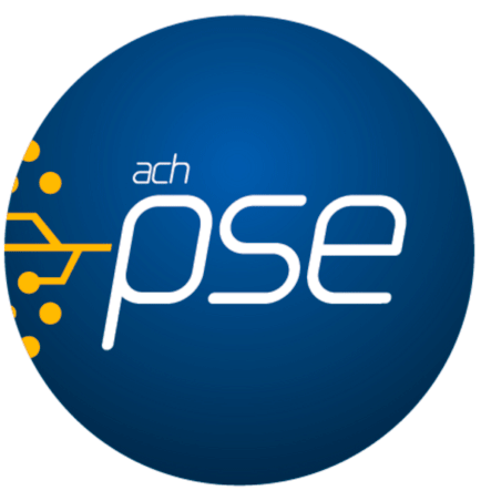 logo pse