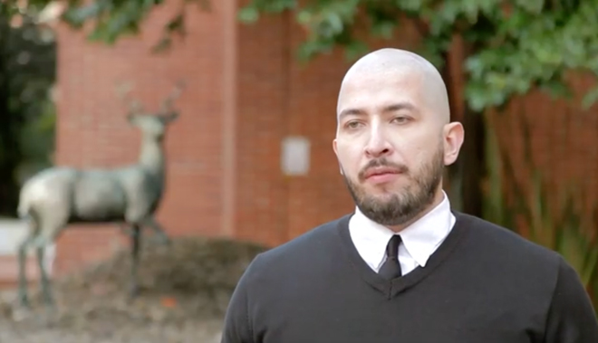 Modernización Edificio Carrera Séptima