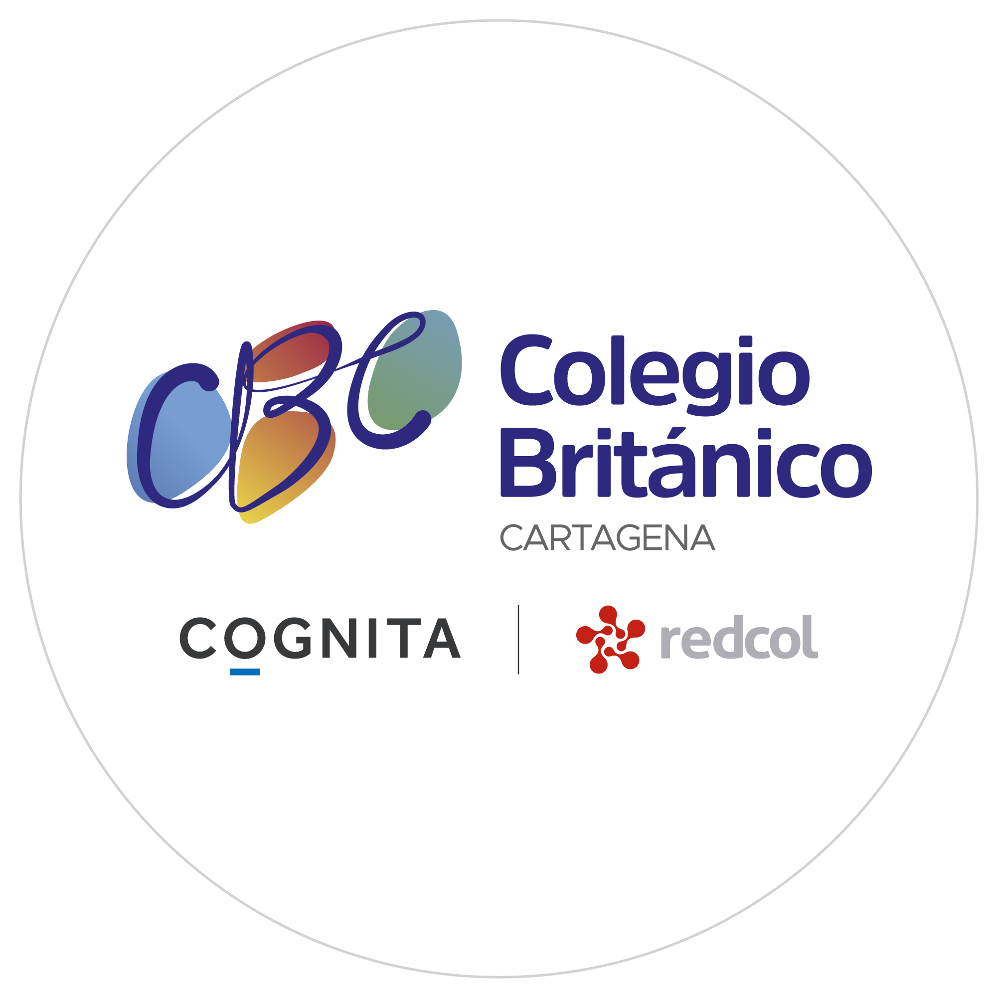 Colegio Británico de Cartagena