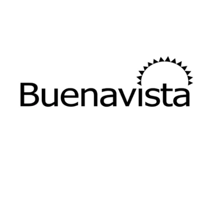 Logo centro empresarial Buenavista