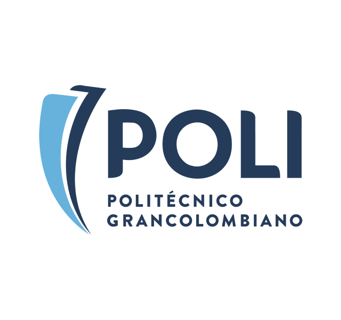 Logo Politécnico Grancolombiano