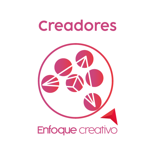 Impulsamos la curiosidad y la innovación. Interpretamos las necesidades de nuestros clientes y del entorno para crear propuestas únicas y nuevas formas de hacer las cosas.